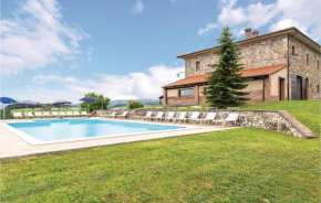Lovely Home In Acquapendente Vt